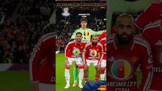 Download lagu Manchester United 4-0 Sabah FK - UEFA Champions League 2026/27 mp3