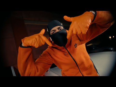 BLACKY DRIPPY - EBS 🔫 (Official Video)