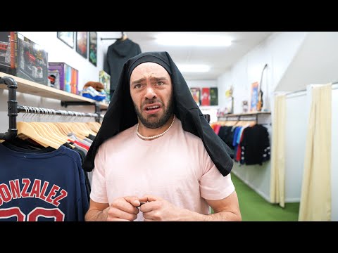 When you don't understand pronouns