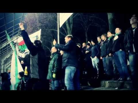 der 1.FC Schweinfurt seit 1905 - FC Sand [Humba / 16.11.2012 HD]