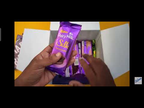 Have a chocolate birthday