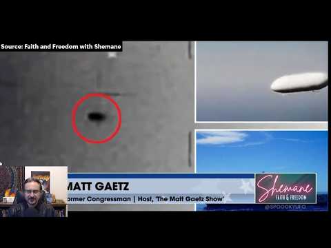 UFO News Round-up! Infamous Logan Paul UFO Video FINALLY Released!  -- and Much More!