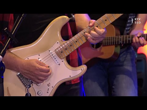 RADIO Si MAIN STAGE - Tinkara Kovač - Spezzacuori