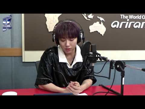 [Sound K] 노태현 (ROH TAE HYUN)'s Singin' Live 'biRTHday'