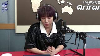 [Sound K] 노태현 (ROH TAE HYUN)&#39;s Singin&#39; Live &#39;biRTHday&#39;