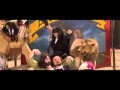 Wayne Schoenfeld The Circus Comes To Town