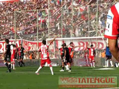 Clip  UNION 2  vs colon 2  WEBTATENGUE