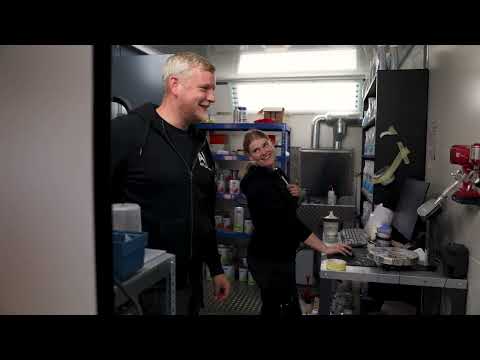 Fremtidens autolakering – AH FlexLak hos Škoda Ejby | Hurtigere og mere fleksibel lakering