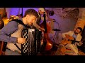 Italian Jazz Trio (LiberDjango) plays Fou Rire