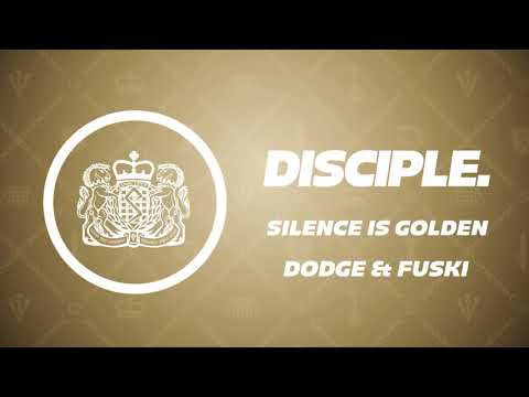 Video thumbnail for Silence Is Golden