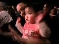 Hannah At Sesame Street Live