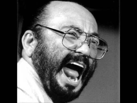 NO ME HAGAS SUFRIR -   EDDIE PALMIERI