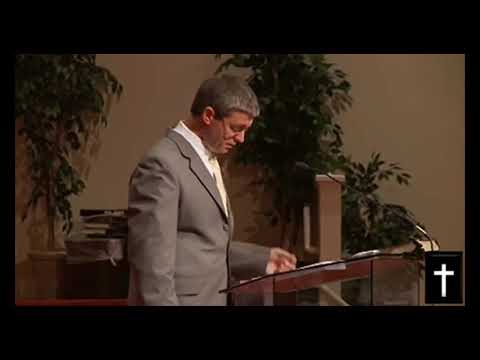 Paul Washer | Depravação Total