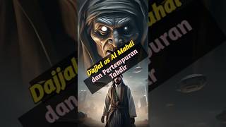 Download lagu Di Ambang Kiamat: Perjuangan Terakhir Umat Islam Melawan Dajjal mp3