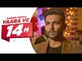 Yaar Ve (Official Video) | Harish Verma | Jaani | B Praak | Latest Punjabi Song 2017 | Speed Records
