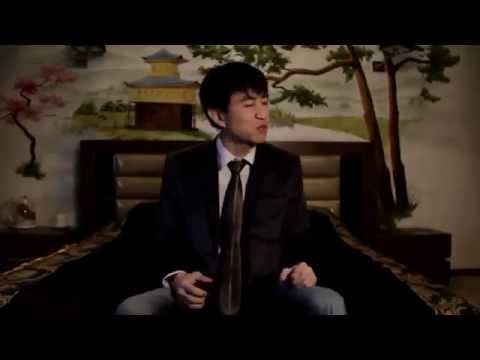 Сабина и Шохан  Жауапсыз Махаббат (Remix) mp4