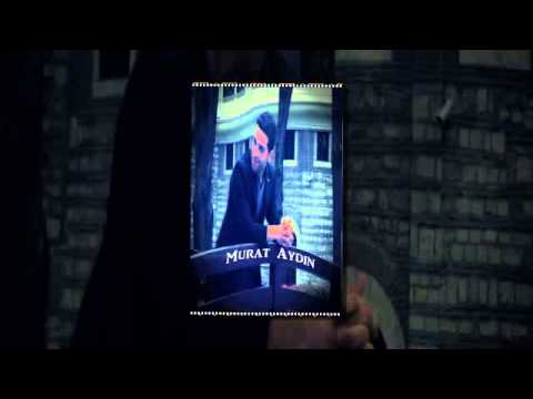 McMatRaX Ft. Murat Aydin - Agla Sende Deli Gibi