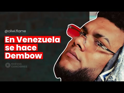 Oliwi: La historia detrás de “Coco Coro” y el éxito junto a Akapellah y Louis BPM