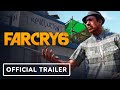 Far Cry 6 - Official Danny Trejo Mission Trailer