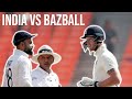 Can Bazball beat India? (Preview)