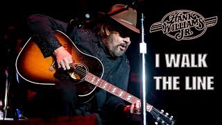 Hank Jr - I Walk The Line