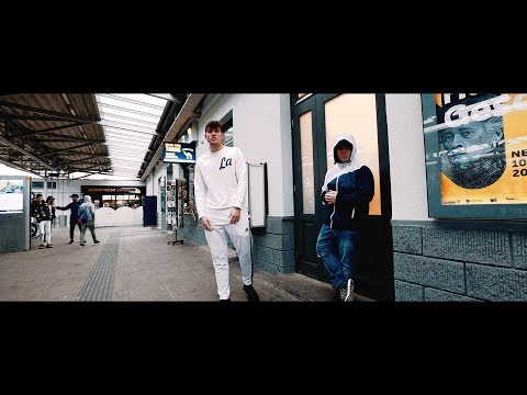 ShemA x MCL XI - BLEIB STARK (Official HD Video)