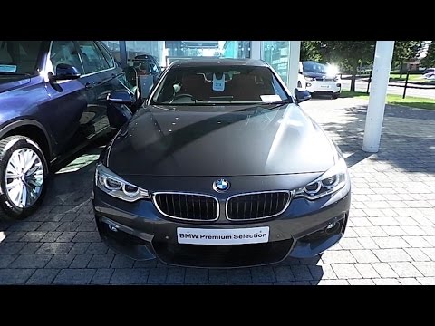 141C413 - 141C413 BMW 420d M Sport Coupe