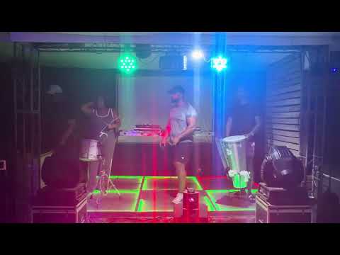 Ensaio carnaval Wandinho 