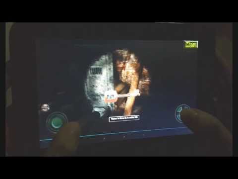 Dr.Slenderman Episode 1 Video