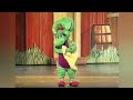 Barney Song My Yellow Blankey Barney Live In New York City