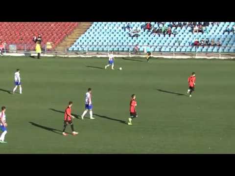 Știre SPORT ETV/ 27.10.2017 – ALEX CIOBANU VREA SĂ OBȚINĂ PERFORMANȚE CU OȚELUL!