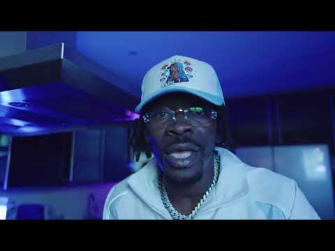 SHATTA WALE - ANFA (OFFICIAL VIDEO)
