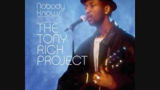 Nobody Knows by The Tony Rich Project