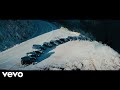 Masked Wolf Astronaut In The Ocean Nerkat REMIX FAST FURIOUS Chase Scene 4K
