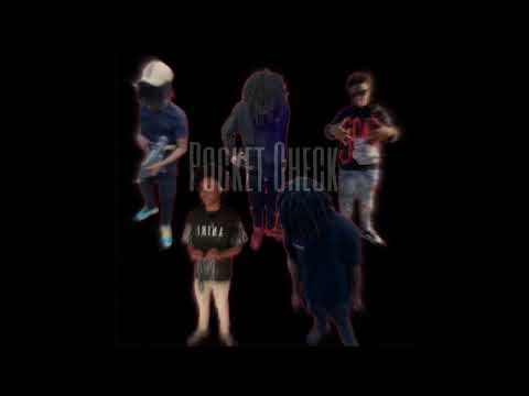 Pocket Check - Feat ( 783 Ju, 687 Rondo, 25 LilVon, 6way Zay )