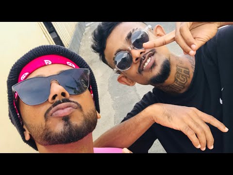 Skay Jay x Dope boy Shanuka - Athal Passe ආතල් පස්සේ ( Animated Music Video )