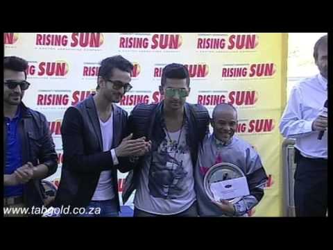 20150606 Greyville Race 5 won by FLYING ICE