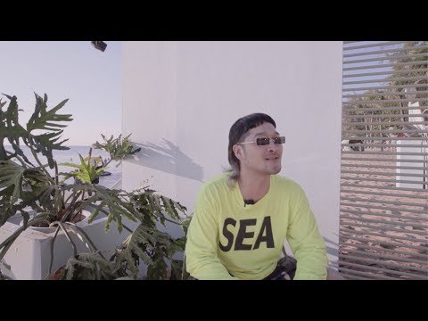 Epizode interviews | Marcus L