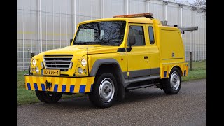 IVECO IVECO-SANTANA MASSIF 3.0HPT Light Duty Recovery - Hubbrille Abschleppwagen kaufen - Bild 4 | Autoline DE IVECO IVECO-SANTANA MASSIF 3.0HPT Light Duty Recovery - Hubbrille Abschleppwagen | Bild 4 - Autoline