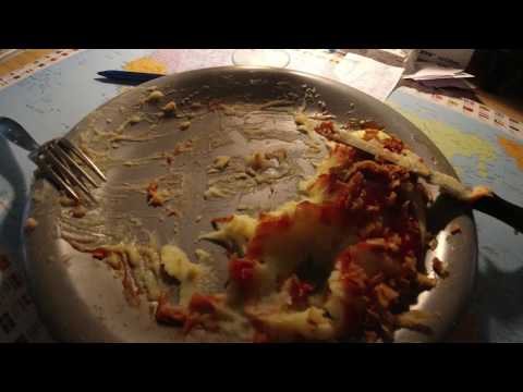 MongoTV_4877 - Min Aftensmad - Del 2 - DANISH MUKBANG - Stegte PØLSER Med KARTOFFELMOS