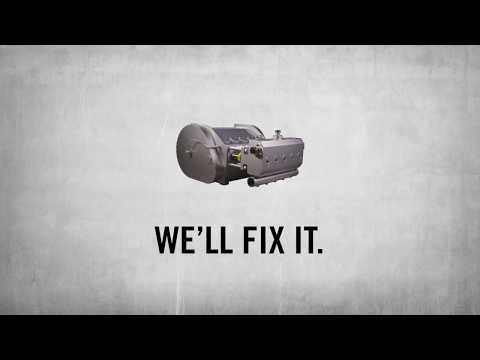 GD Energy Products | Experience 360 - Core Exchange Program