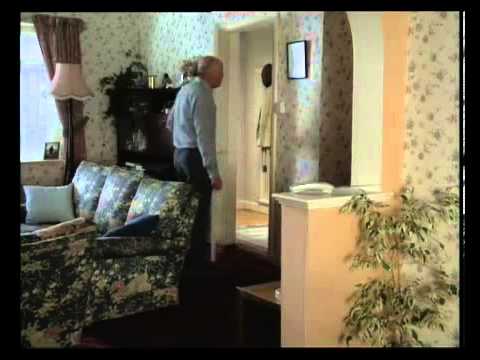 One Foot In The Grave I don't believe it