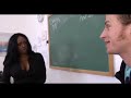 Whatever It Takes To Pass Her Class Jada Fire