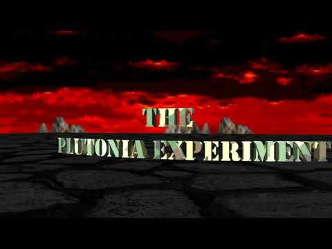 [DOOM: The Plutonia Experiment] - TOWER OF FIRE (EXTENDED)