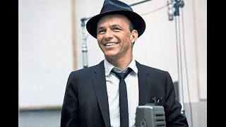 FRANK SINATRA "I SEE YOUR FACE BEFORE ME" (Arthur Schwartz & Howard Dietz) BEST HD QUALITY