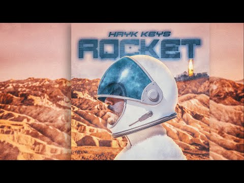 Hayk Keys - Rocket (Lyric Video)