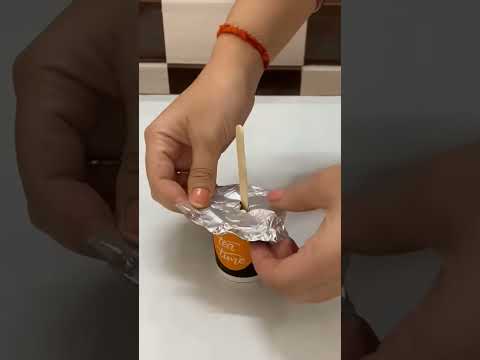 Frooti Popsicle 😍| Frooti Ice Cream #shorts #viralshorts #trending #ytshorts #popsicle #summer #yt