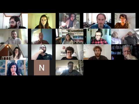 Punishment in Global Peripheries - Session 1