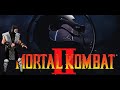 Mortal Kombat 2 Smoke Playthrough Mugen