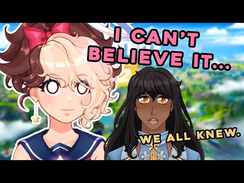 Fortnite can be fun?